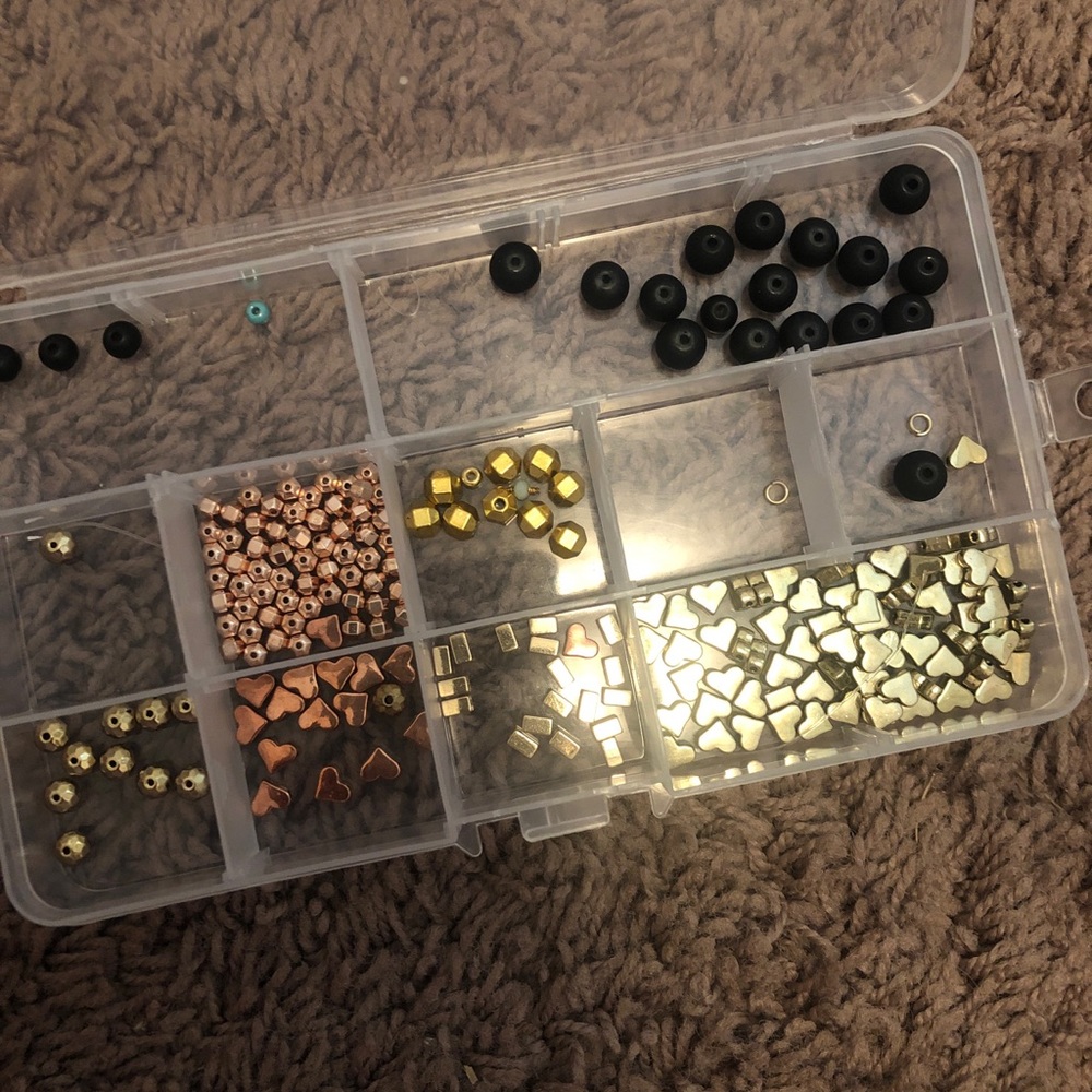 Random bead lot - Picture 9 of 9